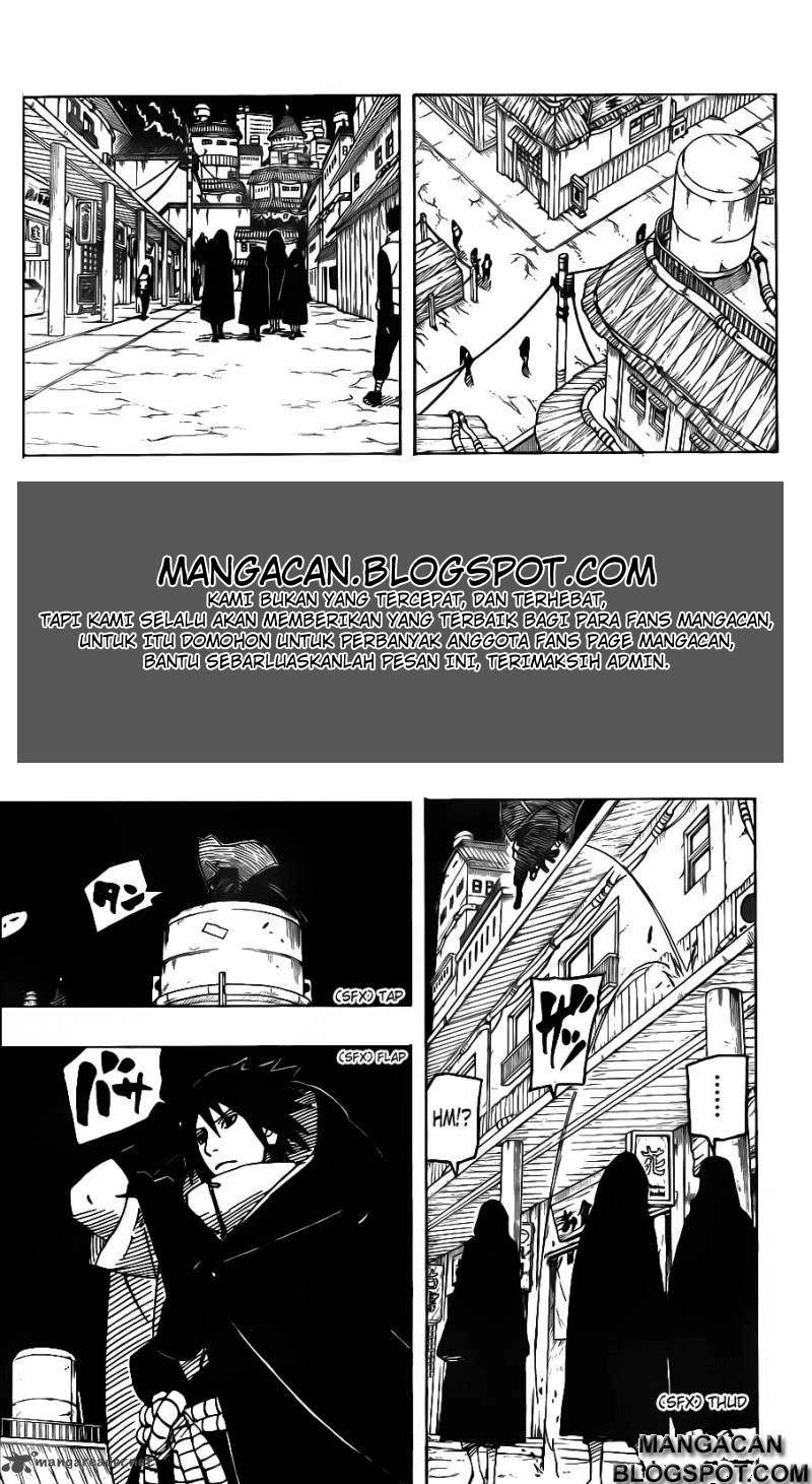 Chapter 618 - halaman 4