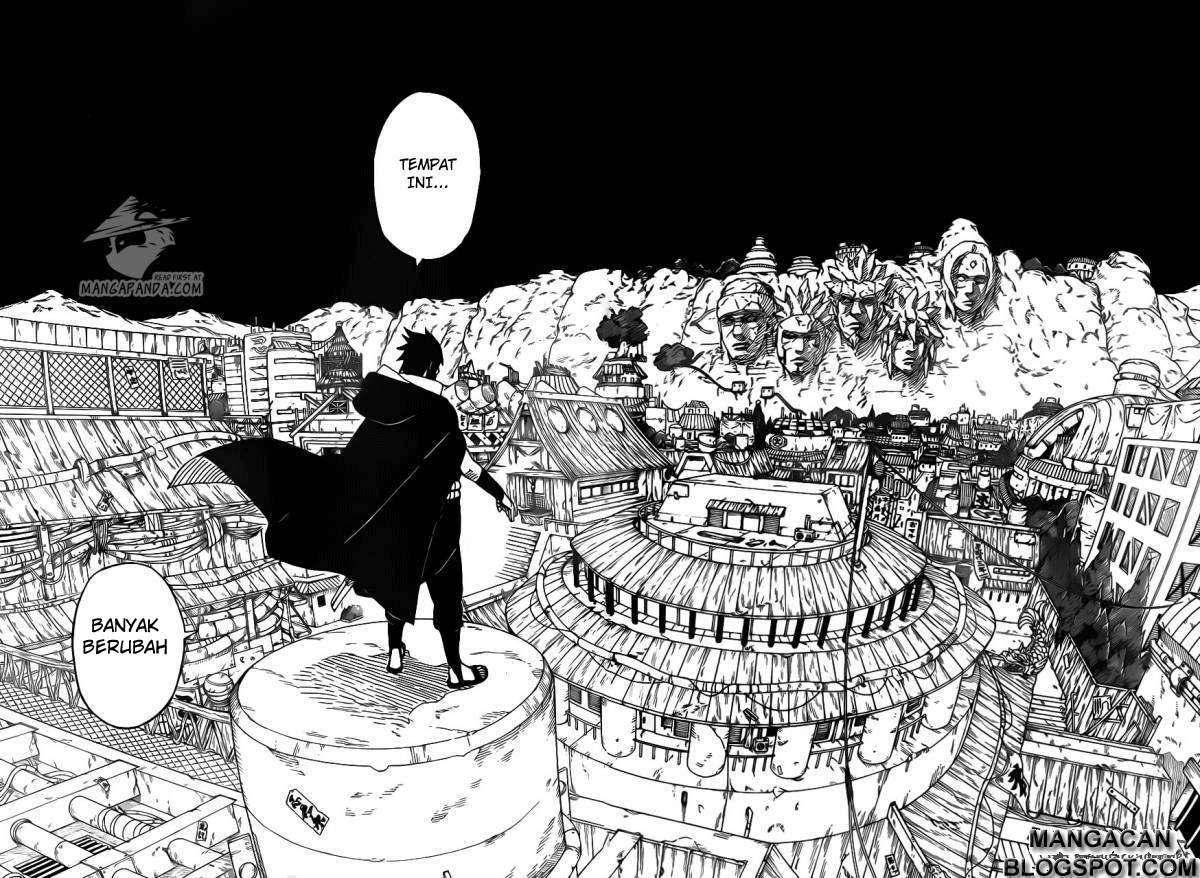 Chapter 618 - halaman 5