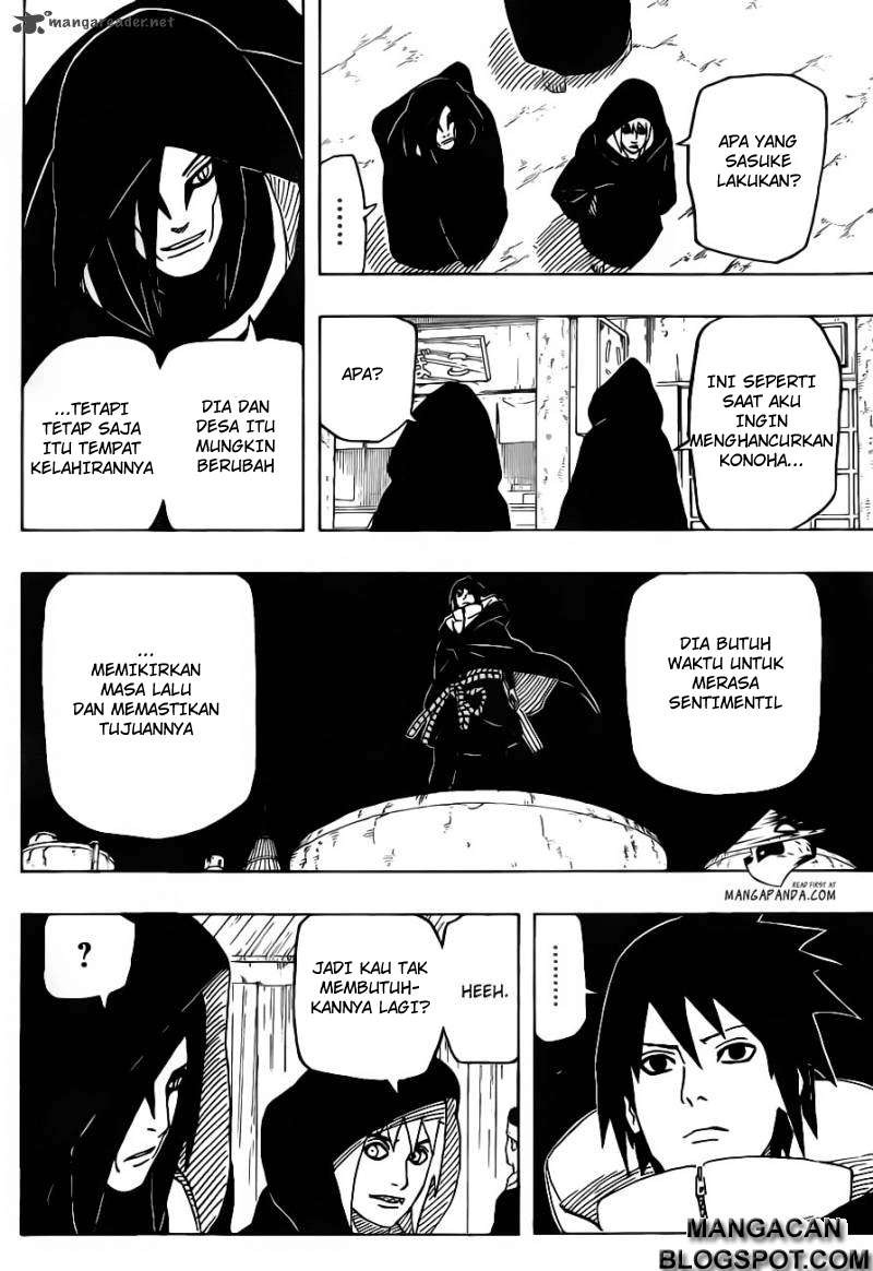 Chapter 618 - halaman 6