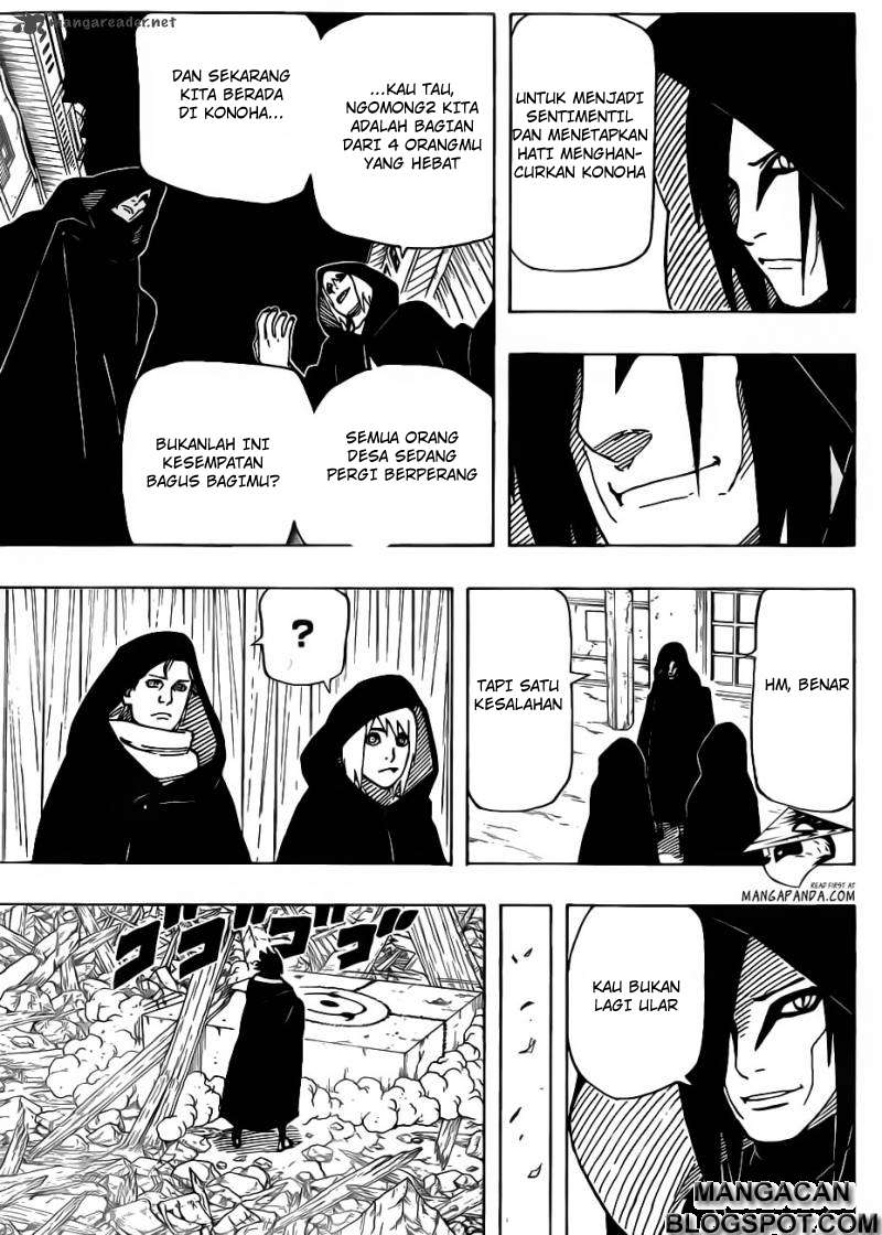 Chapter 618 - halaman 7
