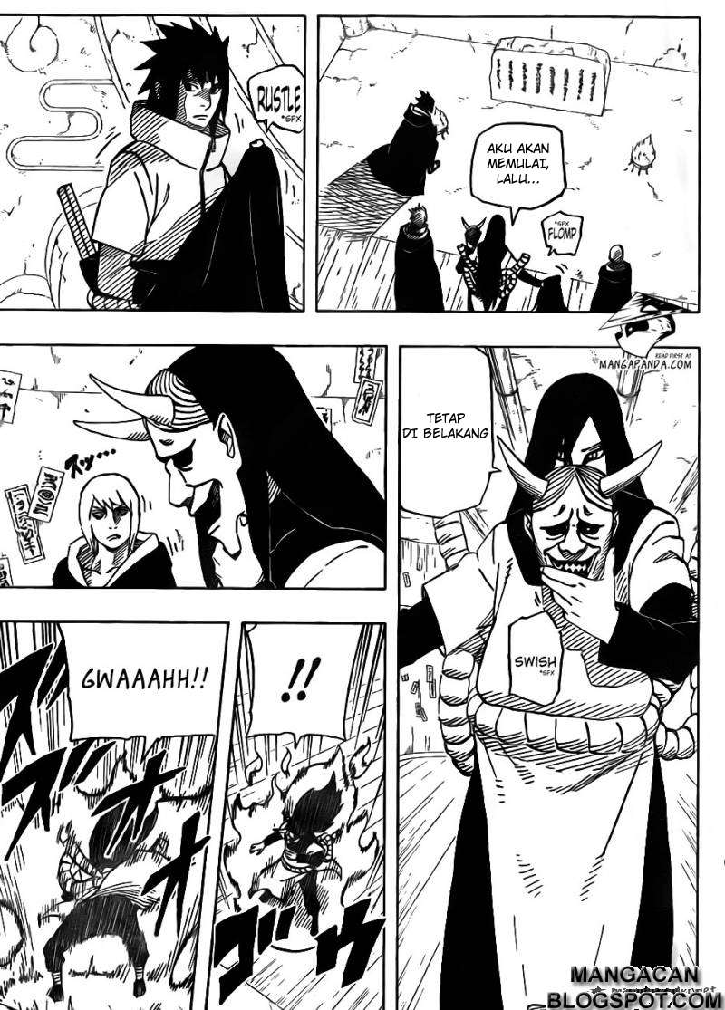 Chapter 618 - halaman 9