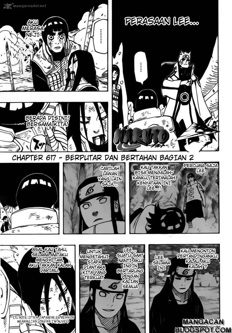 Chapter 617 - halaman 2