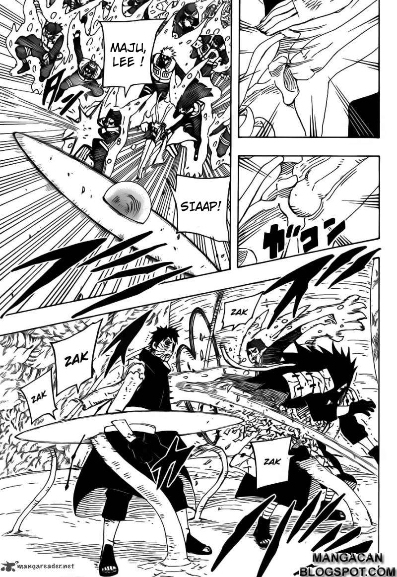Chapter 617 - halaman 15