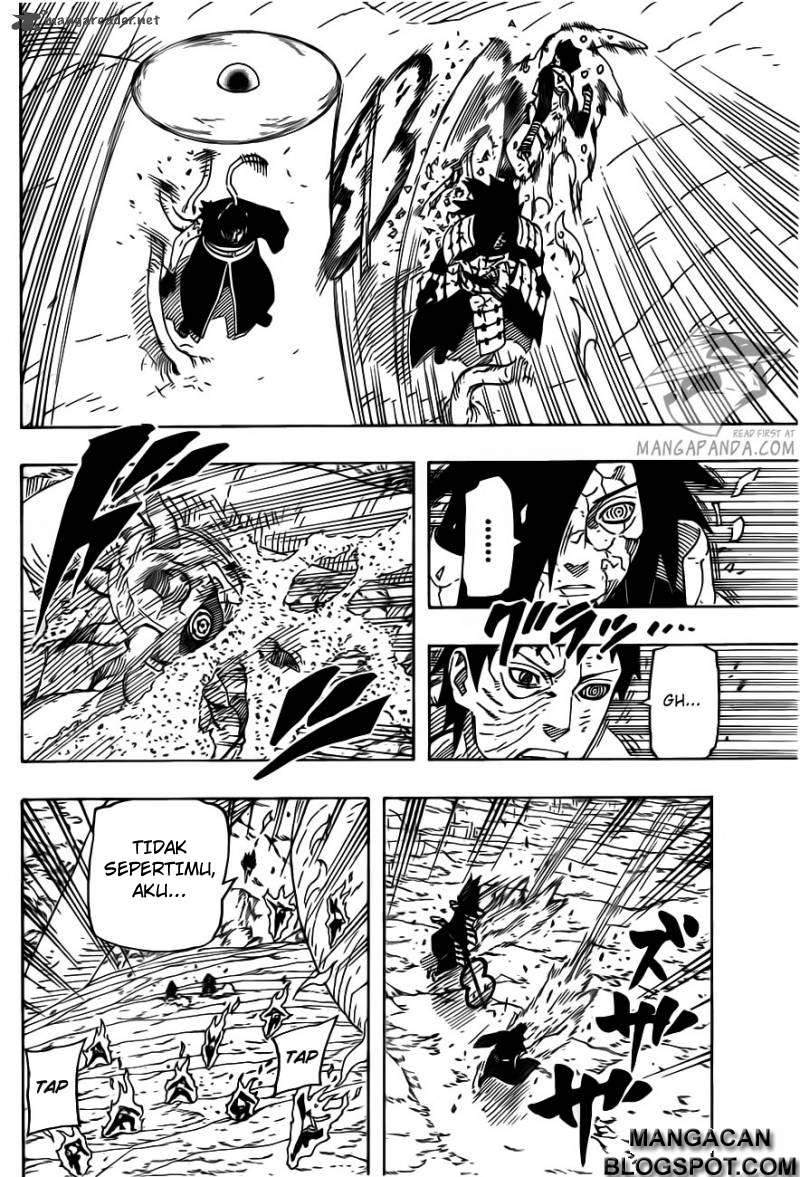 Chapter 617 - halaman 16