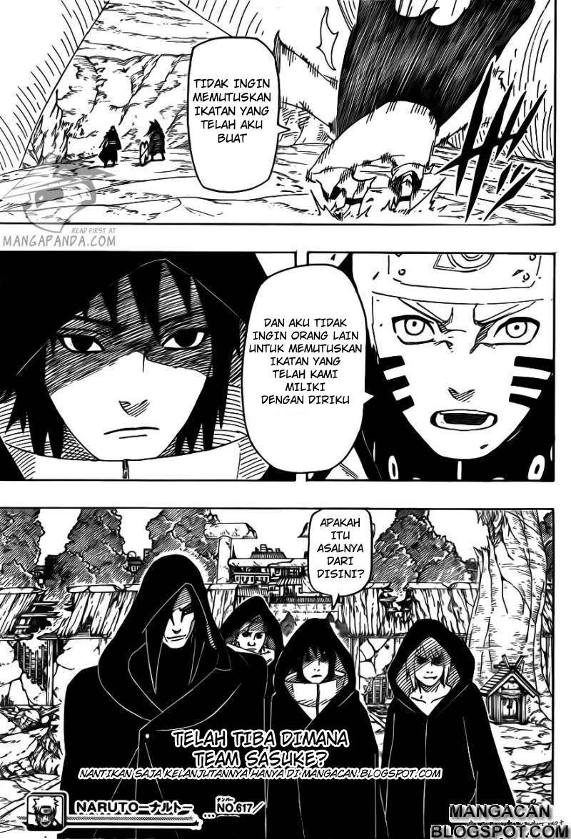 Chapter 617 - halaman 17
