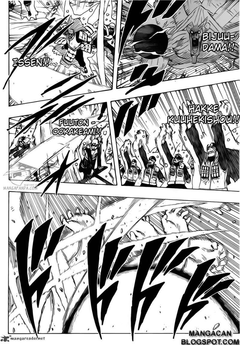 Chapter 617 - halaman 8