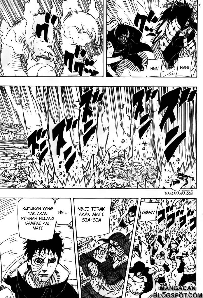 Chapter 617 - halaman 9