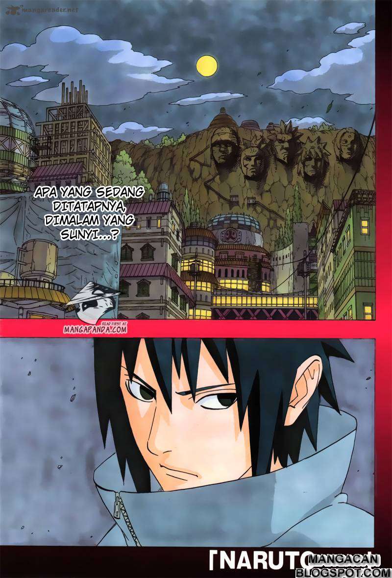 Chapter 616 - halaman 2