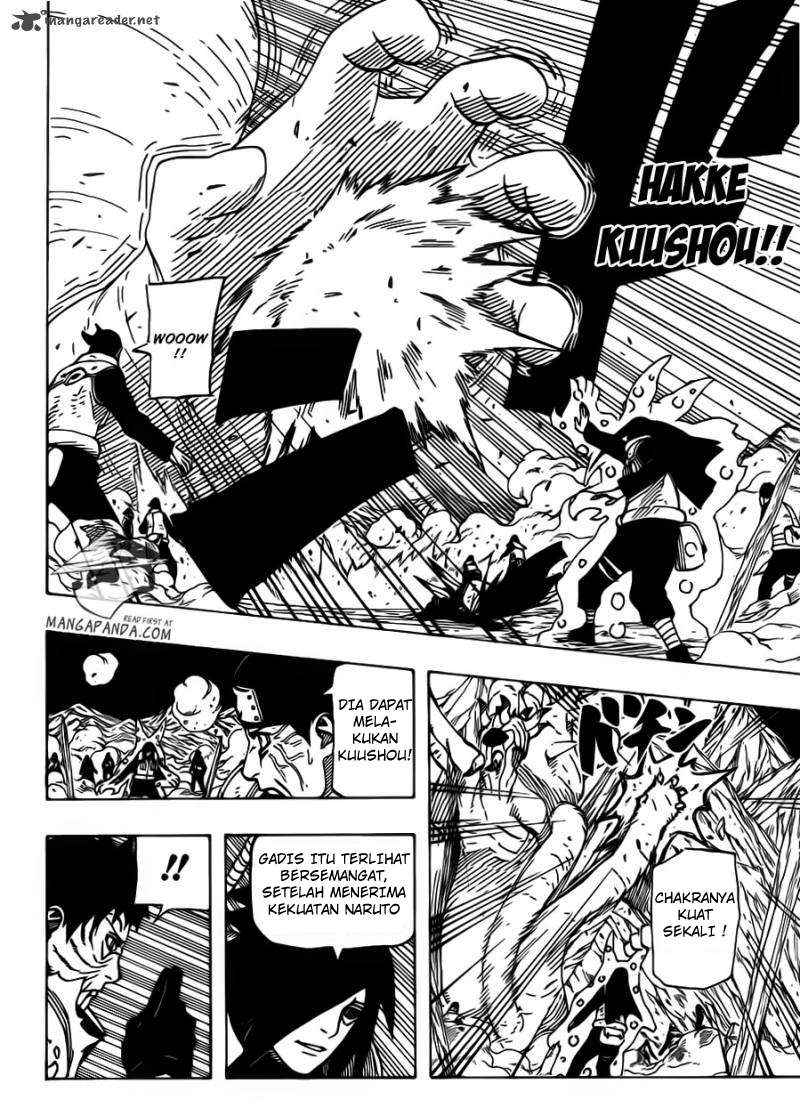 Chapter 616 - halaman 12
