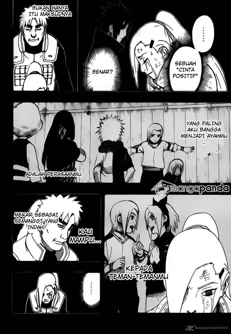 Chapter 616 - halaman 13