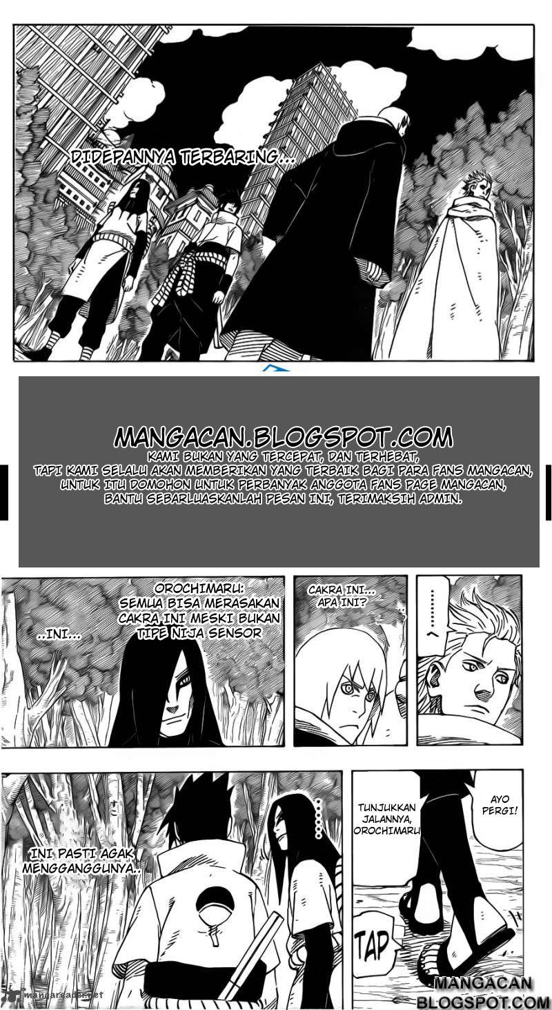 Chapter 616 - halaman 3
