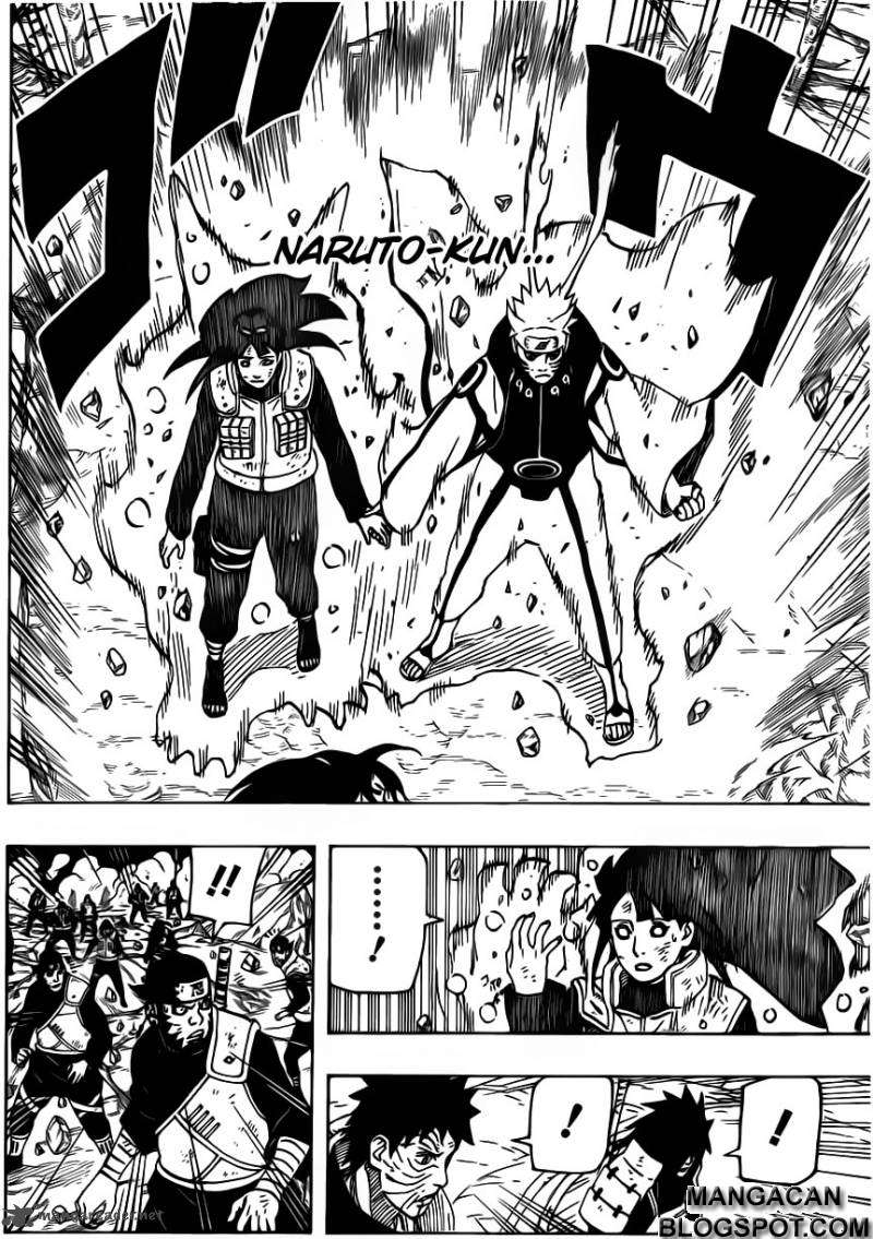Chapter 616 - halaman 5