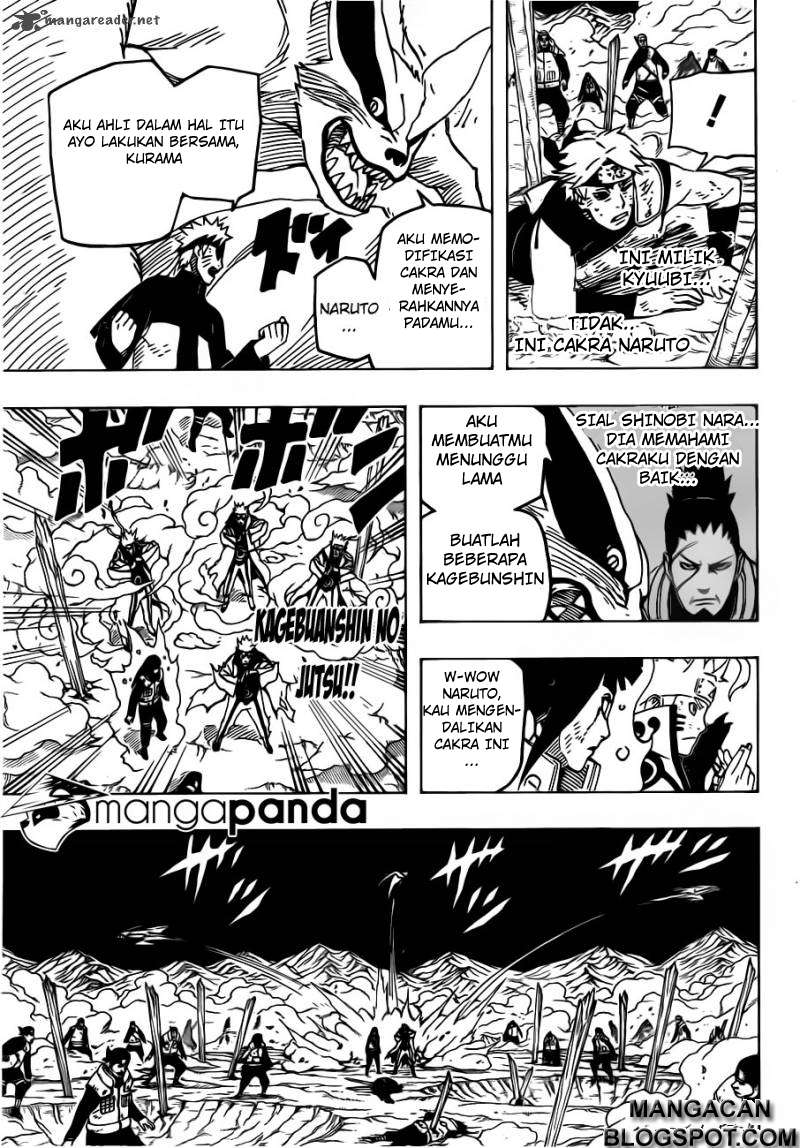 Chapter 616 - halaman 7
