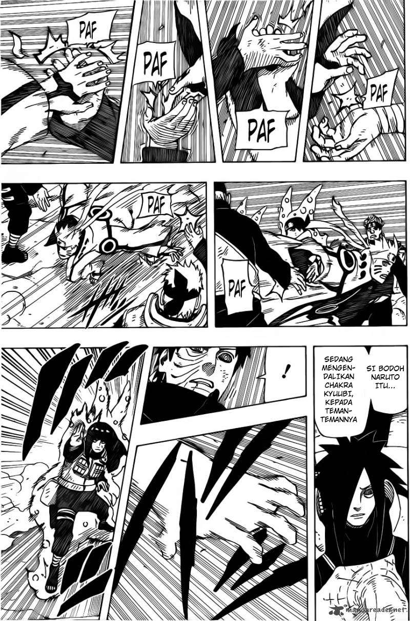 Chapter 616 - halaman 8