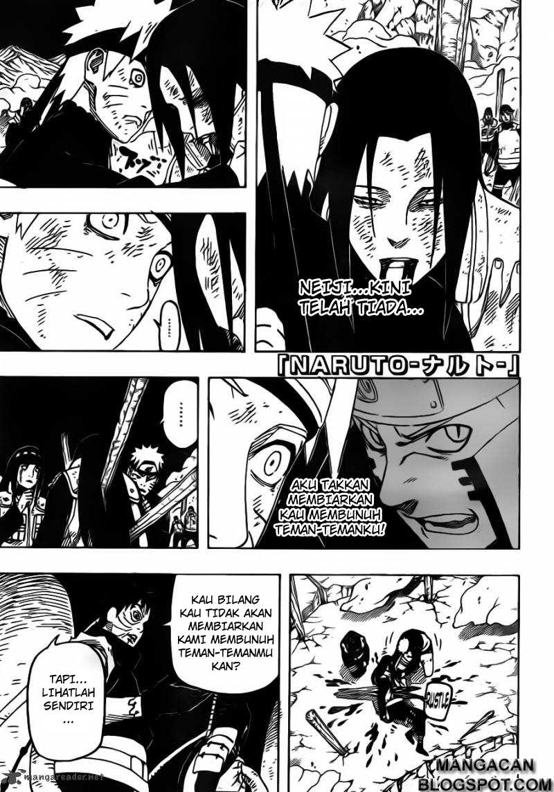 Chapter 615 - halaman 2