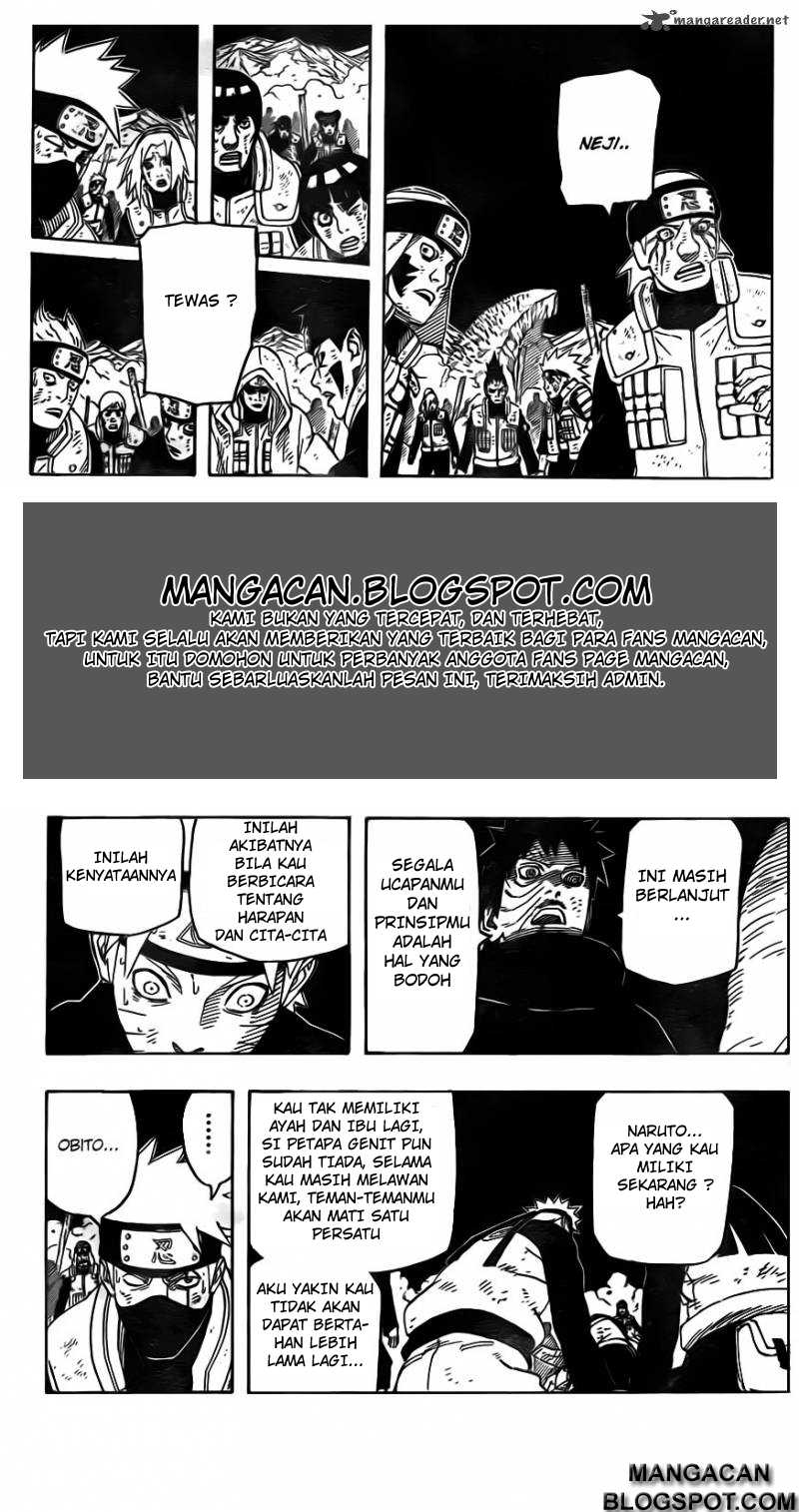 Chapter 615 - halaman 4