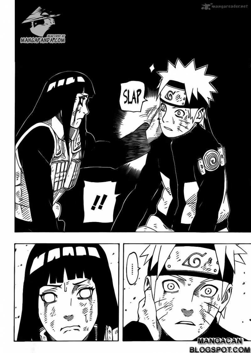 Chapter 615 - halaman 6
