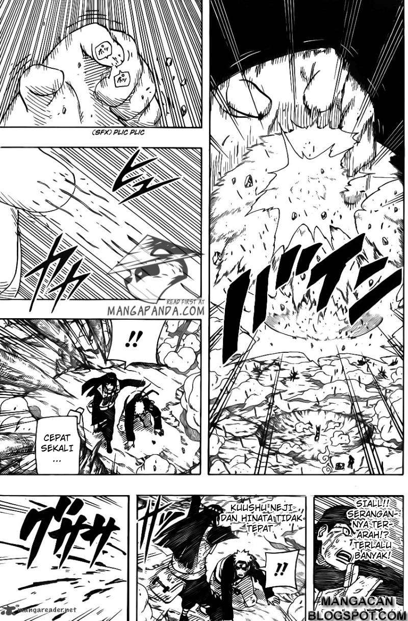 Chapter 614 - halaman 12