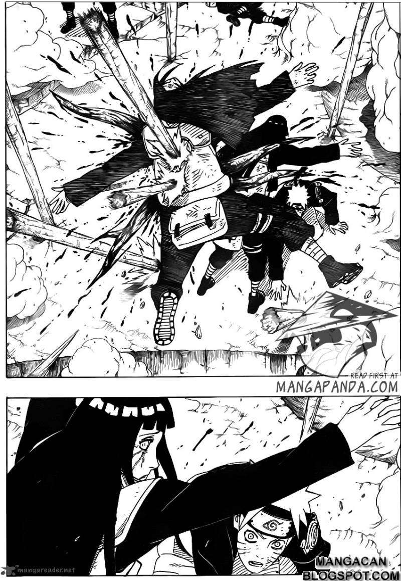 Chapter 614 - halaman 13