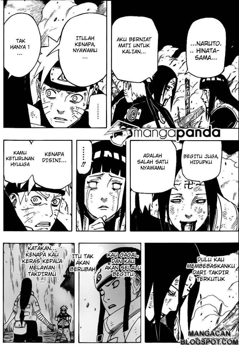 Chapter 614 - halaman 15