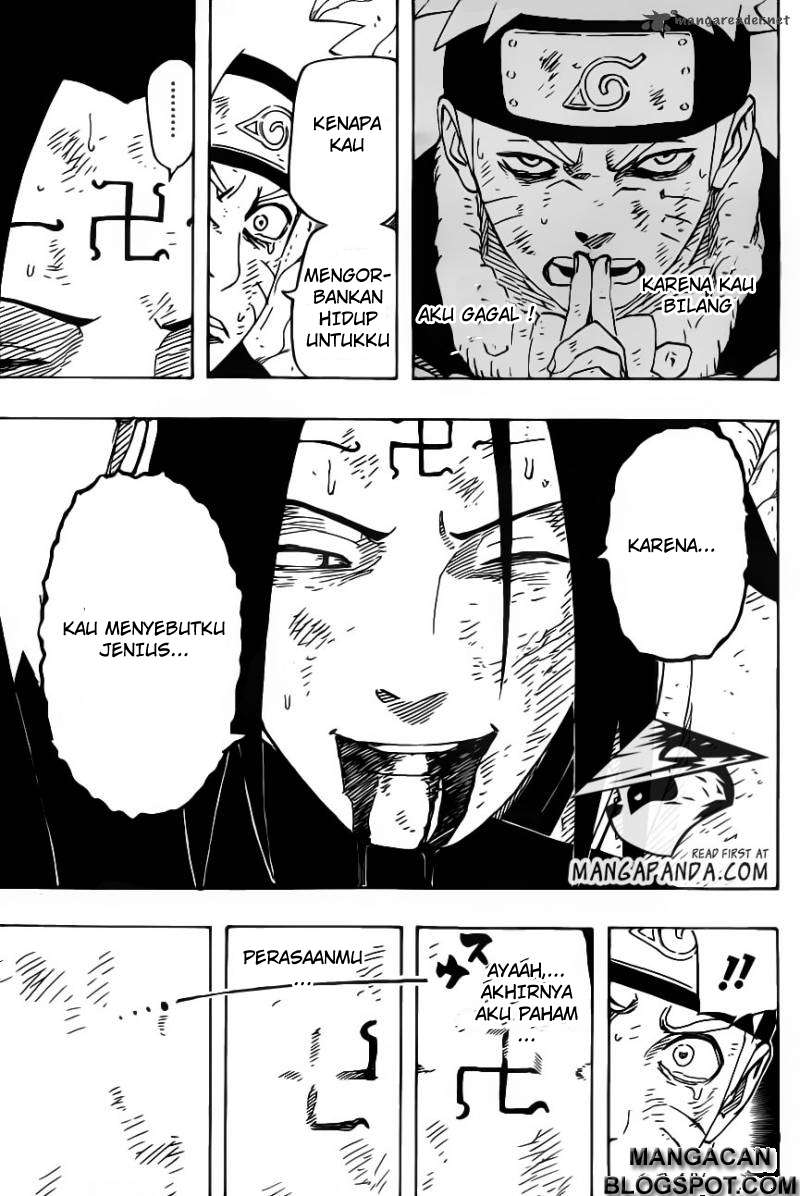 Chapter 614 - halaman 16