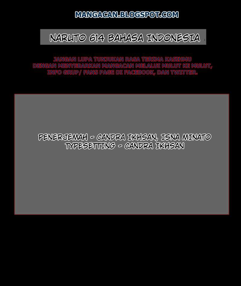 Chapter 614 - halaman 18