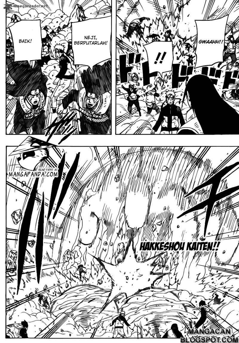 Chapter 614 - halaman 3