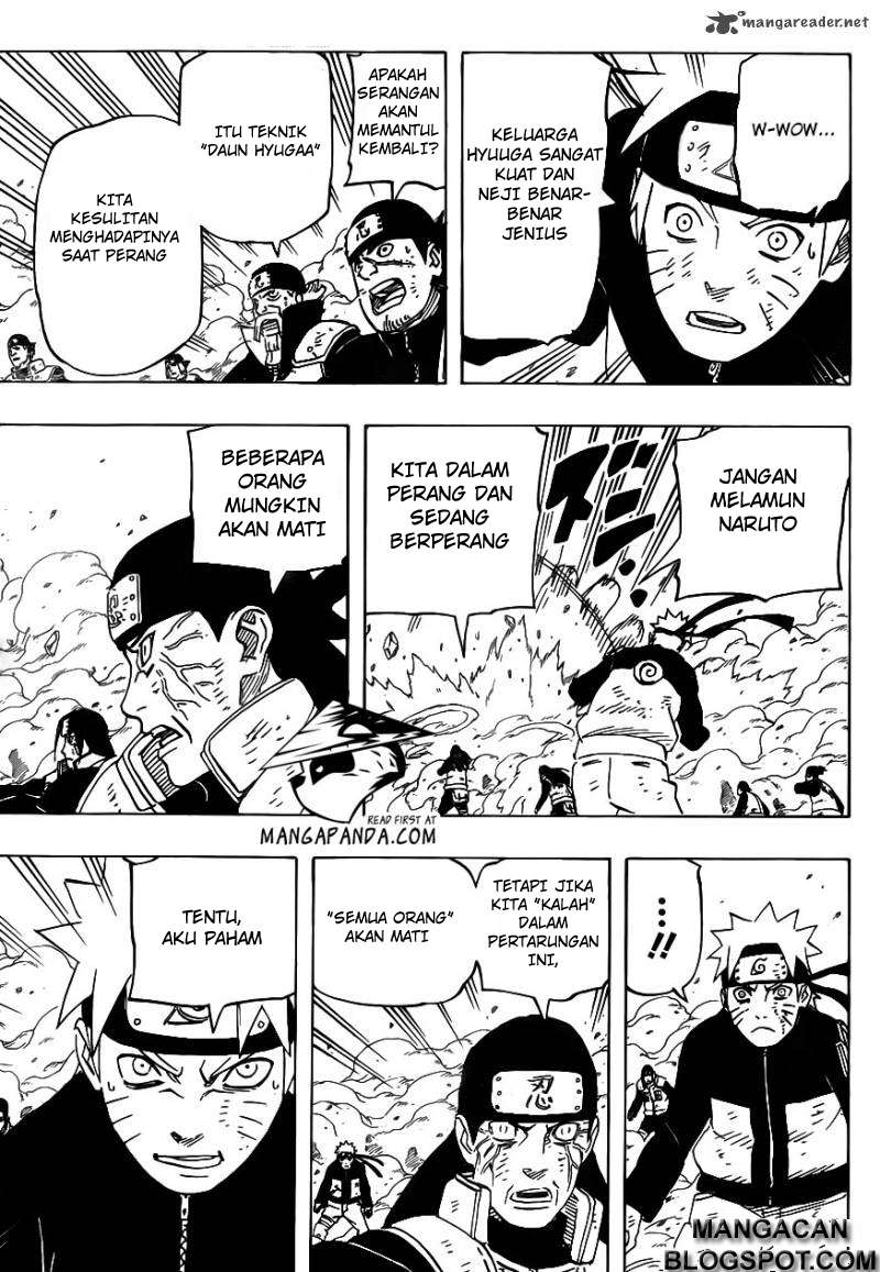 Chapter 614 - halaman 4