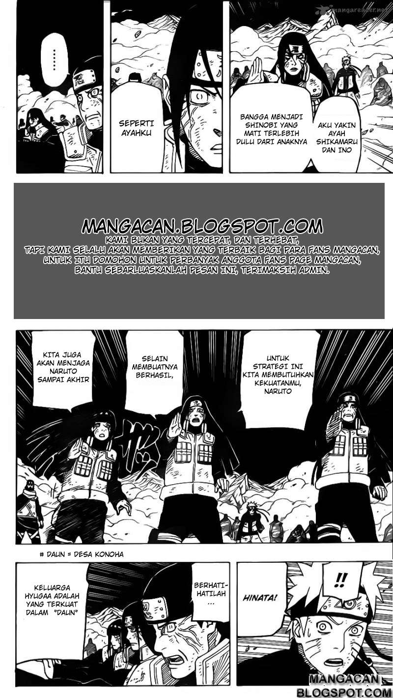 Chapter 614 - halaman 5