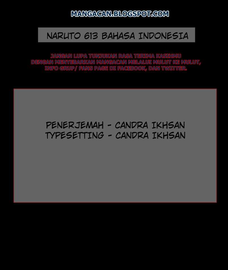 Chapter 613 - halaman 16