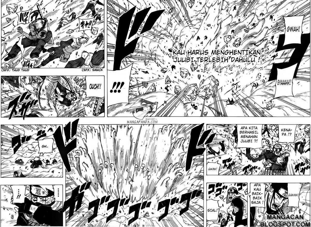 Chapter 613 - halaman 3