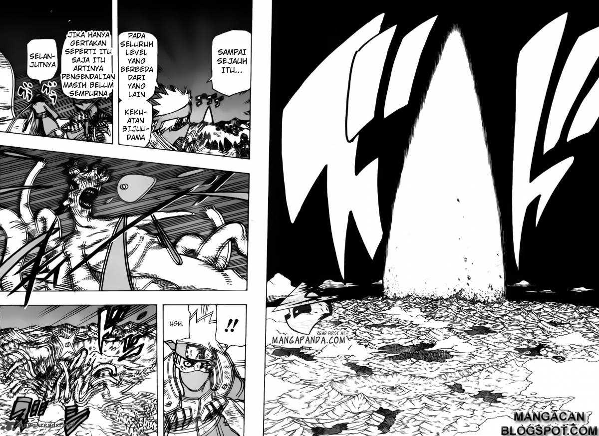 Chapter 613 - halaman 9