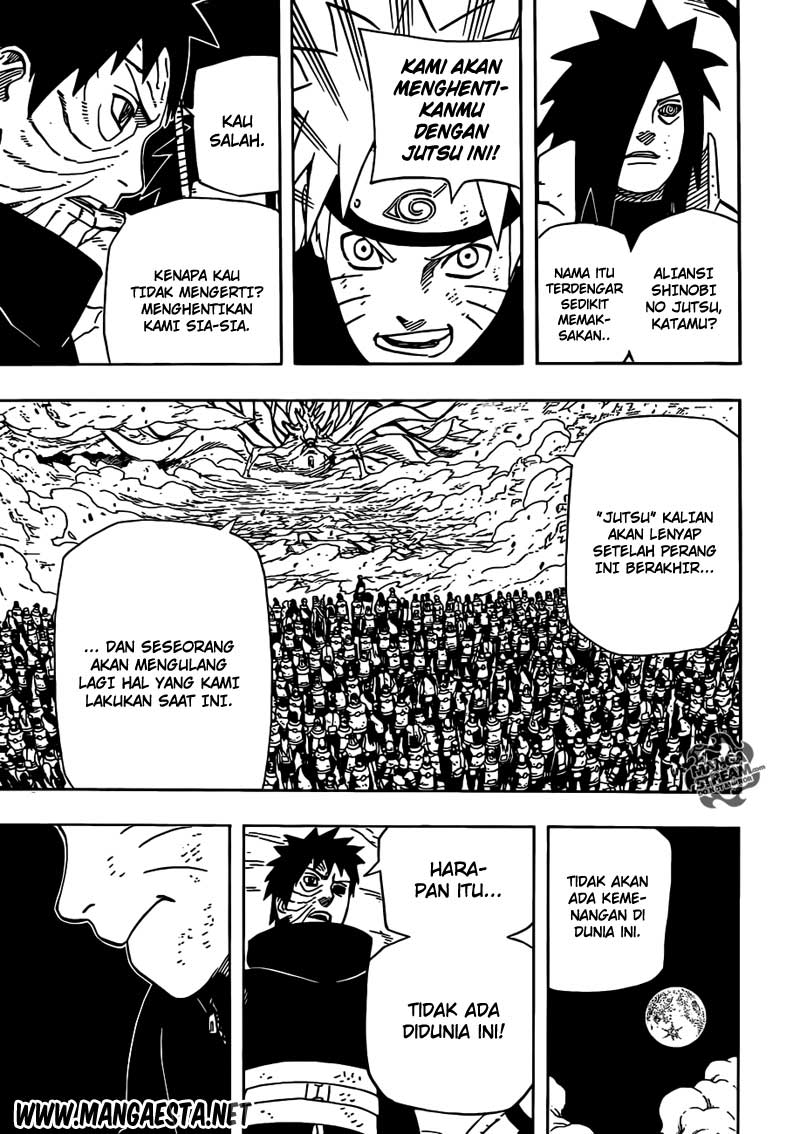 Chapter 612 - halaman 2