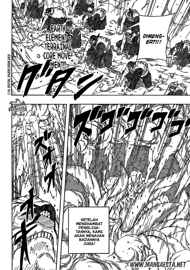 Chapter 612 - halaman 12