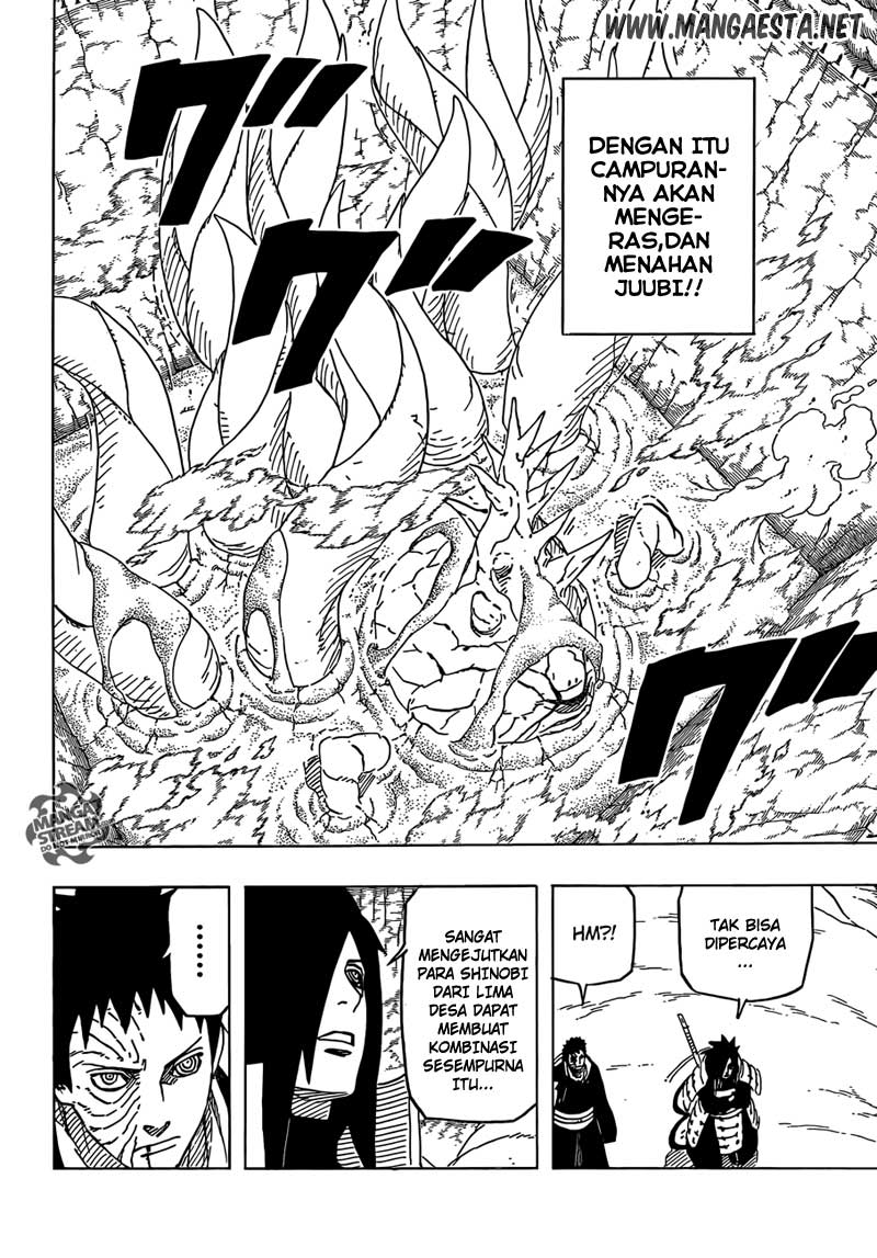 Chapter 612 - halaman 16