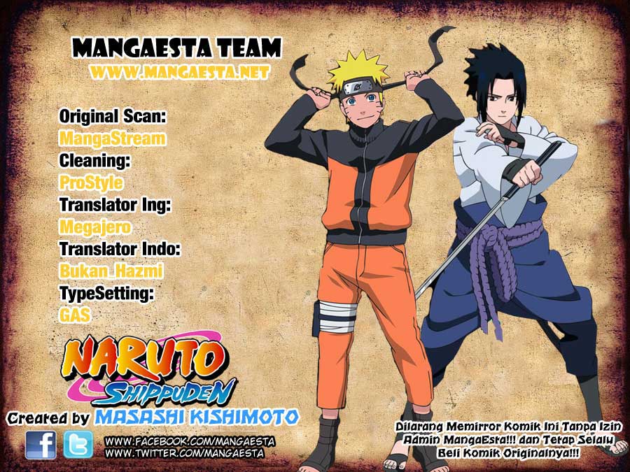 Chapter 612 - halaman 3