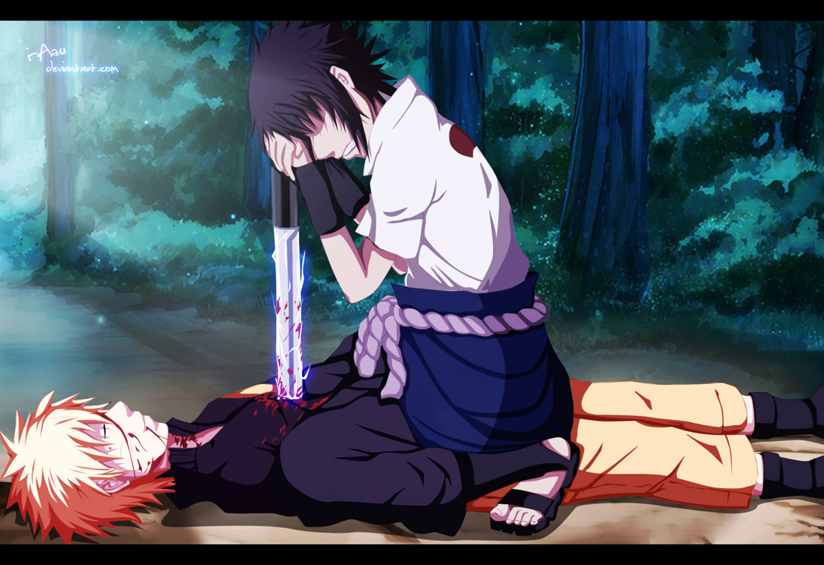 Chapter 612 - halaman 21