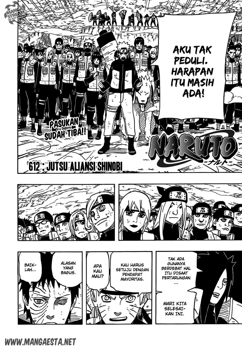 Chapter 612 - halaman 4