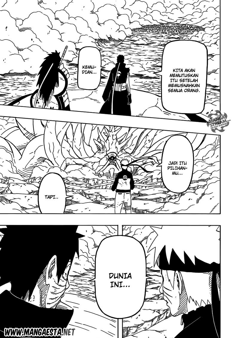 Chapter 612 - halaman 5