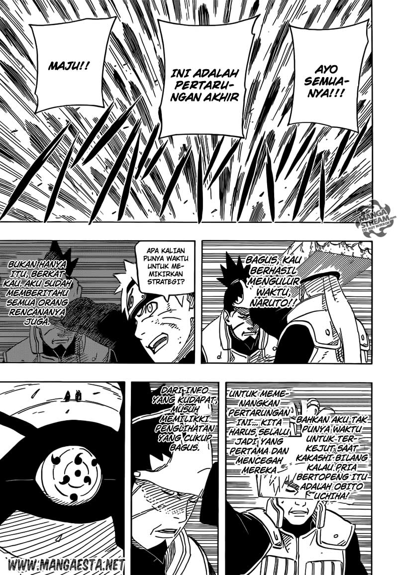 Chapter 612 - halaman 7