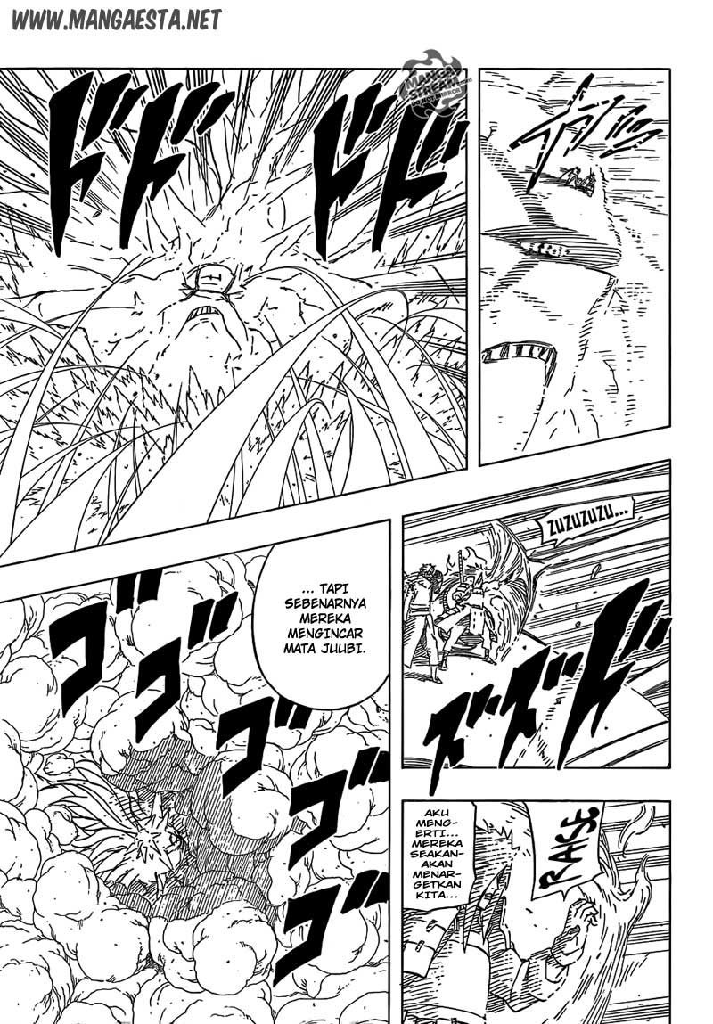 Chapter 612 - halaman 9