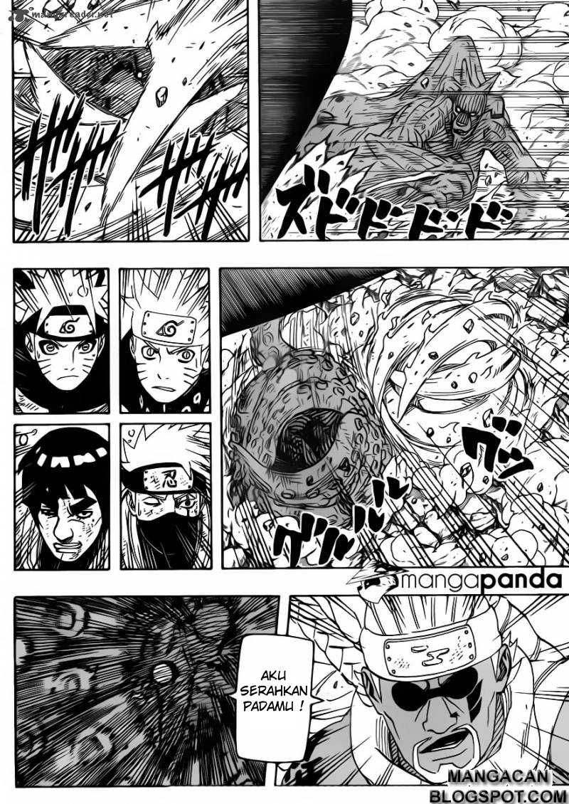 Chapter 610 - halaman 12