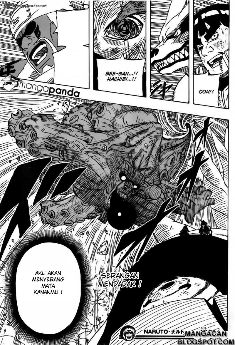 Chapter 610 - halaman 15