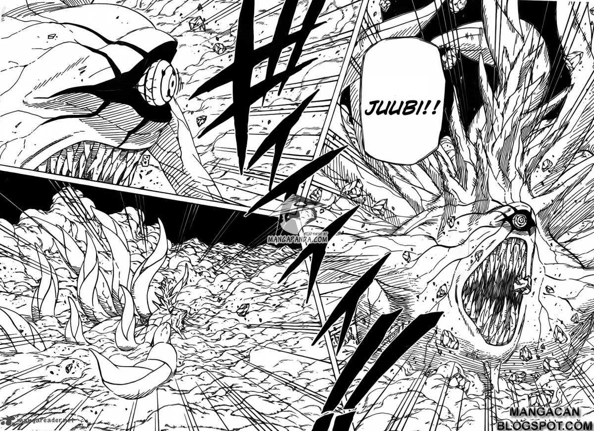 Chapter 610 - halaman 3