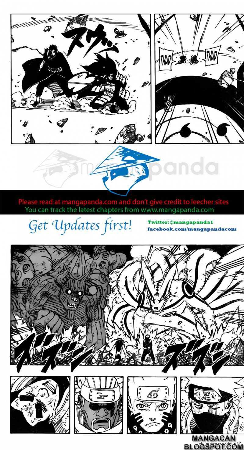 Chapter 610 - halaman 4