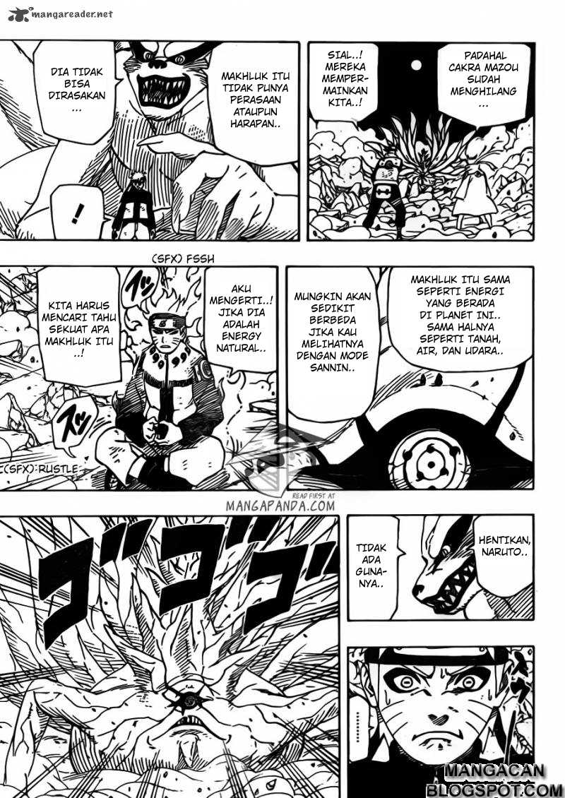 Chapter 610 - halaman 5