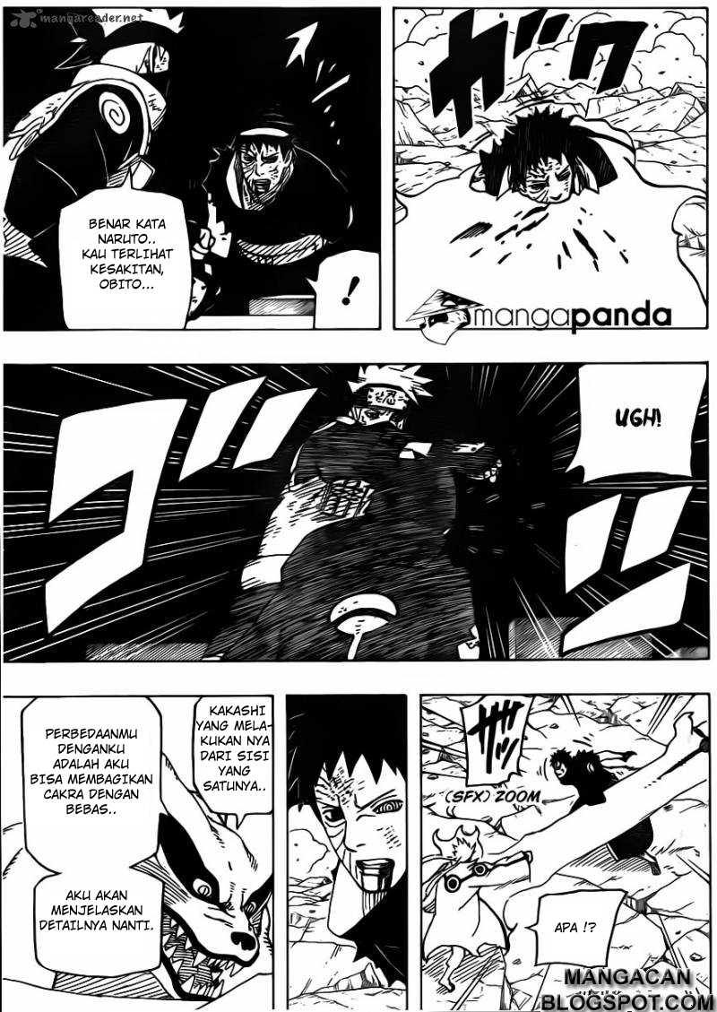 Chapter 609 - halaman 13