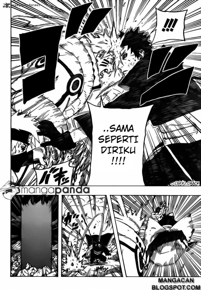 Chapter 609 - halaman 6