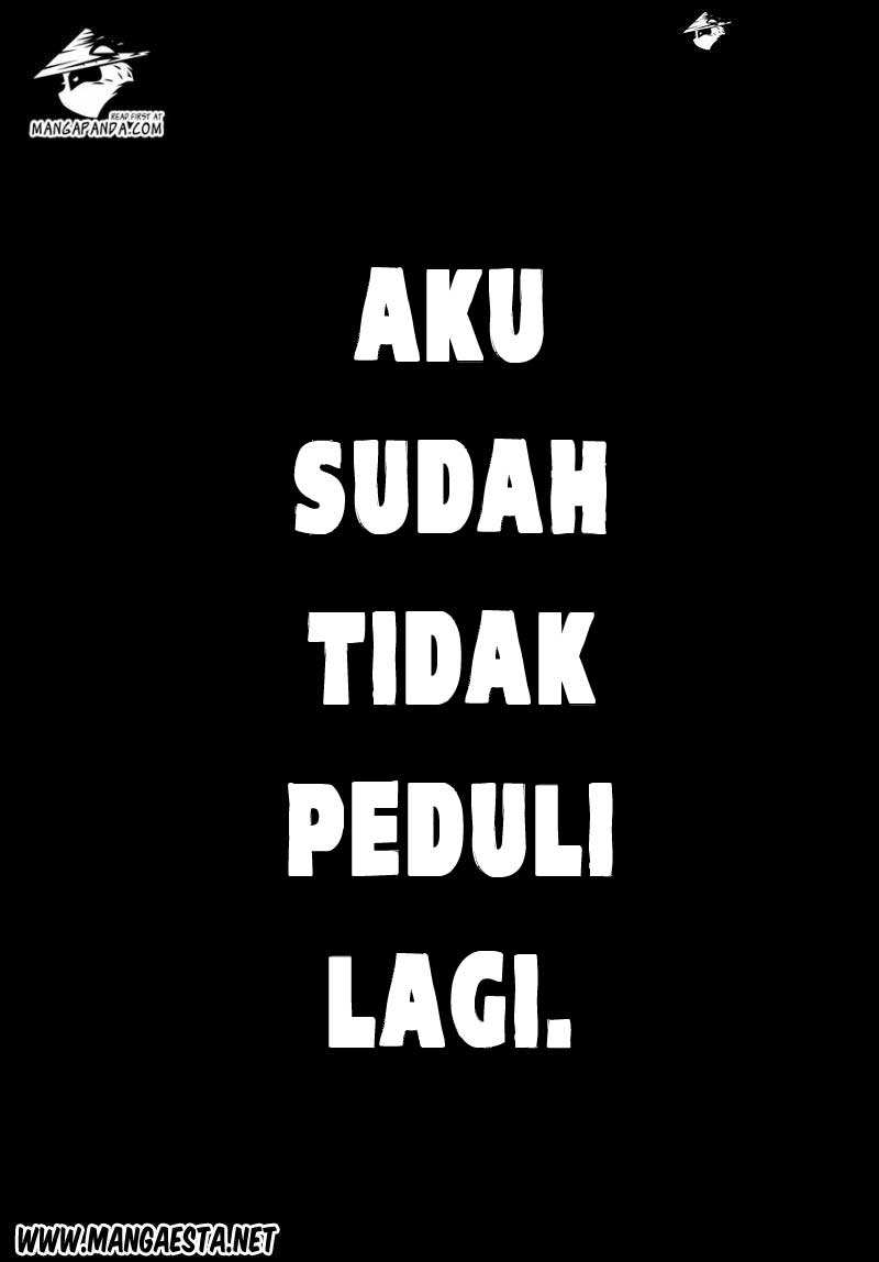 Chapter 607 - halaman 14