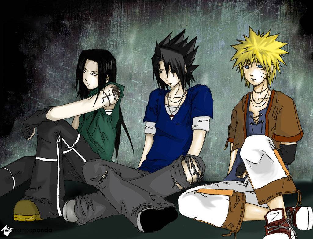 Chapter 607 - halaman 19